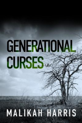 Book Generational Curses Malikah Harris