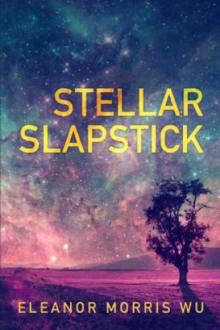 Buch Stellar Slapstick Eleanor Morris Wu
