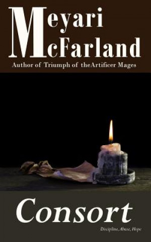 Βιβλίο Consort Meyari McFarland
