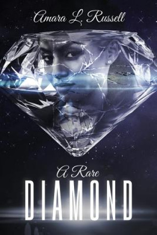 Carte A Rare Diamond Amara L Russell