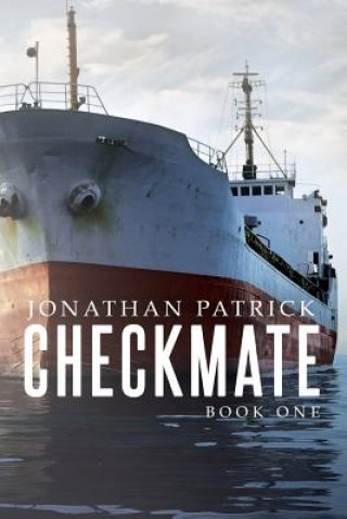 Knjiga Checkmate: Book One Jonathan Patrick