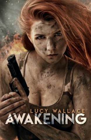 Книга Awakening Lucy Wallace