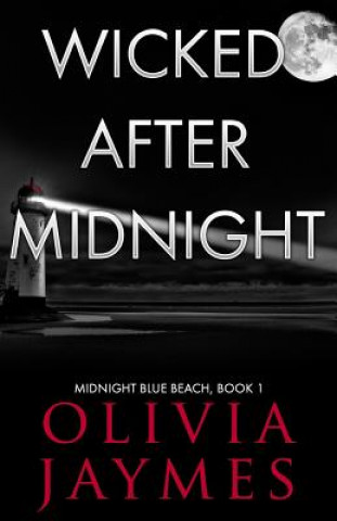Könyv Wicked After Midnight Olivia Jaymes