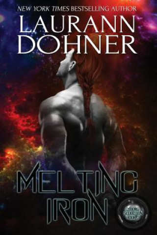 Buch Melting Iron Laurann Dohner