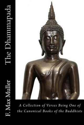 Kniha The Dhammapada F Max Muller