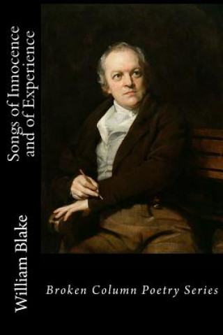 Carte Songs of Innocence and of Experience William Blake