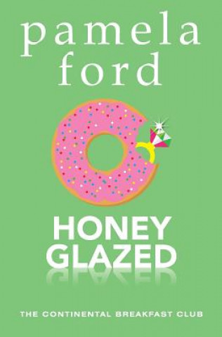 Boek Honey Glazed Pamela Ford