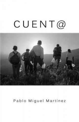 Buch Cuent@ Pablo Miguel Martinez