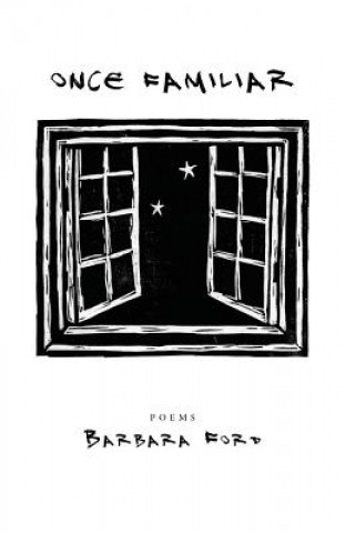 Книга Once Familiar Barbara Ford