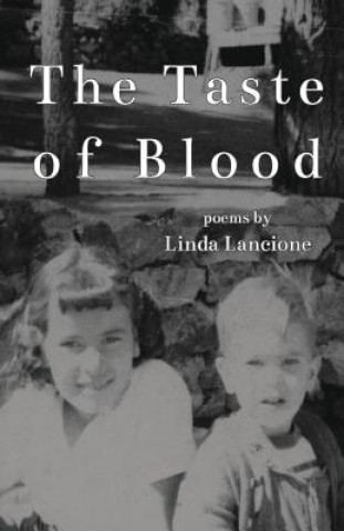 Knjiga The Taste of Blood Linda Lancione