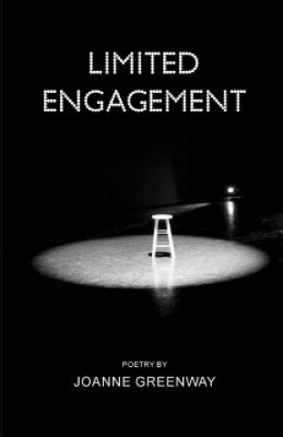 Книга Limited Engagement Joanne Greenway