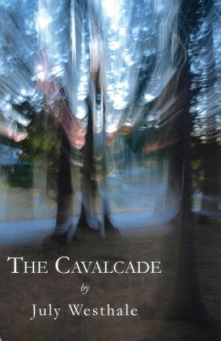 Buch The Cavalcade July Westhale
