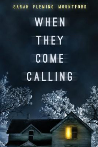 Βιβλίο When They Come Calling Sarah Fleming Mountford