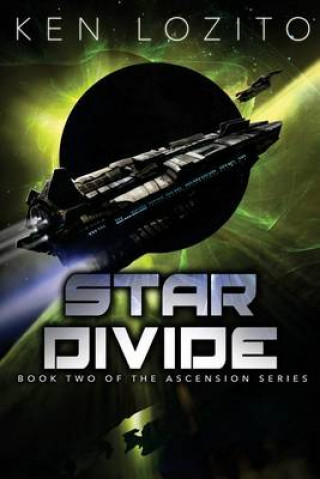 Book Star Divide Ken Lozito