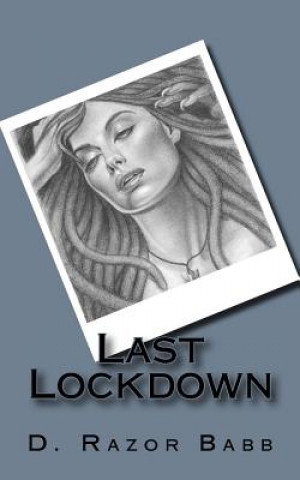 Knjiga Last Lockdown D Razor Babb