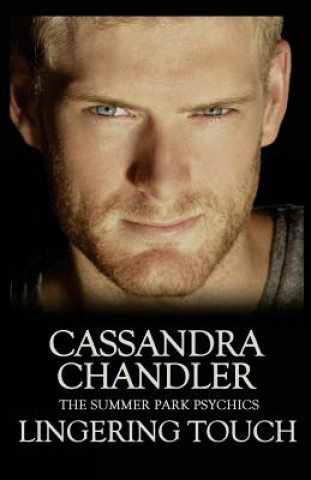 Kniha Lingering Touch Cassandra Chandler