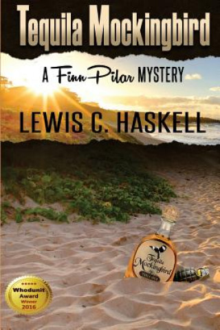Buch Tequila Mockingbird Lewis C Haskell