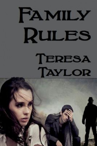 Book Family Rules Teresa Taylor