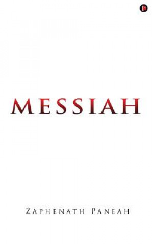 Carte Messiah Zaphenath Paneah