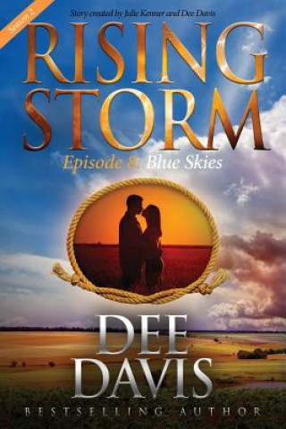 Carte Blue Skies, Season 2, Episode 8 Dee Davis