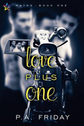 Knjiga Love Plus One P a Friday