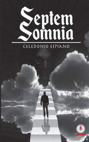Buch Septem somnia Celedonio Espiano