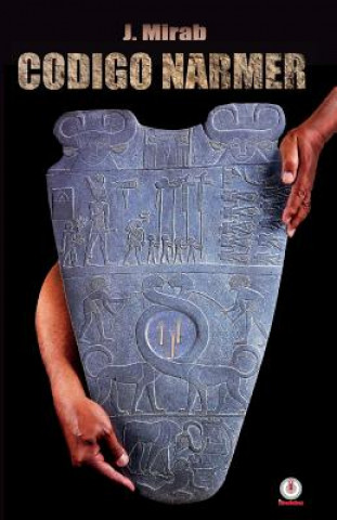 Knjiga Codigo Narmer J Mirab