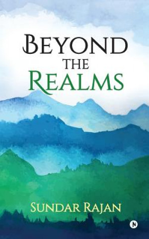 Knjiga Beyond the Realms Sundar Rajan