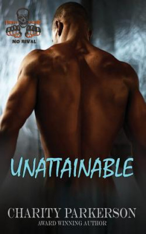 Knjiga Unattainable Charity Parkerson