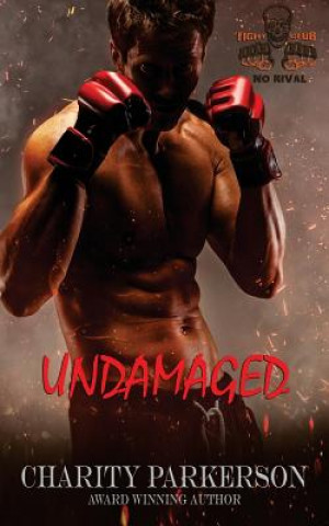 Libro Undamaged Charity Parkerson