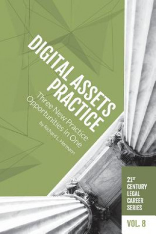 Carte Digital Assets Practice: Three New Practice Opportunities in One Richard L Hermann