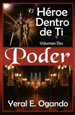 Knjiga Poder Yeral E Ogando