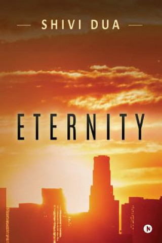 Βιβλίο Eternity Shivi Dua