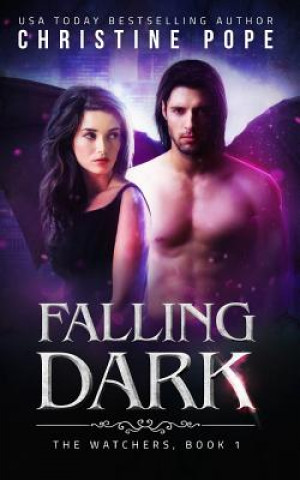 Buch Falling Dark Christine Pope