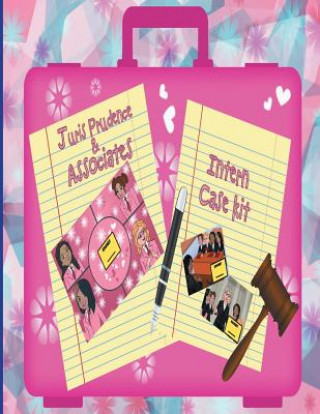 Boek Juris Prudence & Associates Intern Case Kit Jn Childress