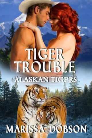 Book Tiger Trouble Marissa Dobson
