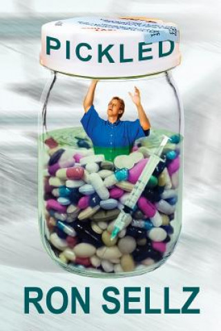 Book Pickled Ron Sellz