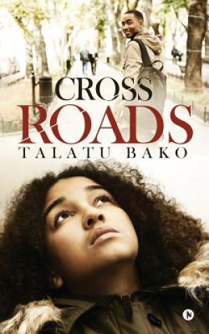 Knjiga Crossroads Talatu Bako
