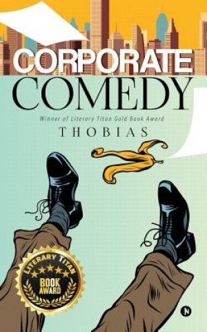 Книга Corporate Comedy Thobias