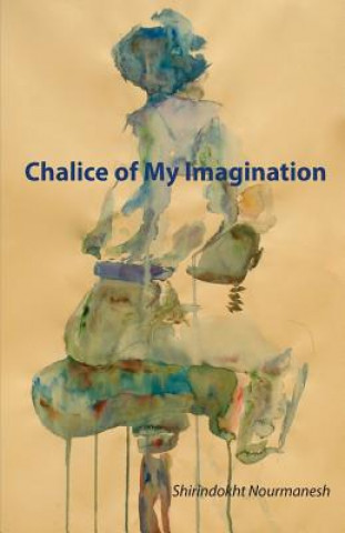 Könyv Chalice of My Imagination Shirindokht Nourmanesh