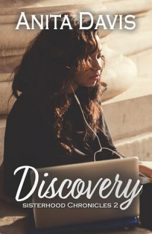 Βιβλίο Discovery A D