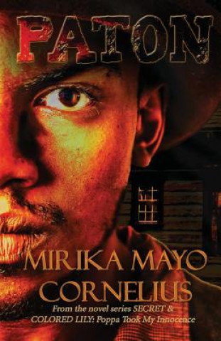 Libro Paton Mirika Mayo Cornelius