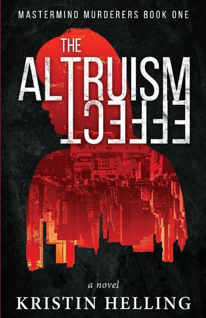 Könyv The Altruism Effect Kristin Helling