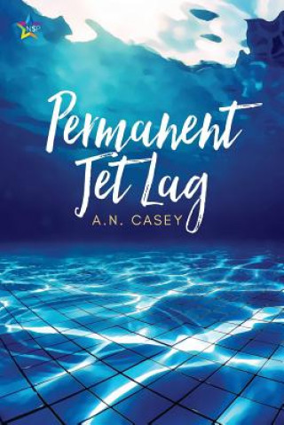 Carte Permanent Jet Lag A N Casey
