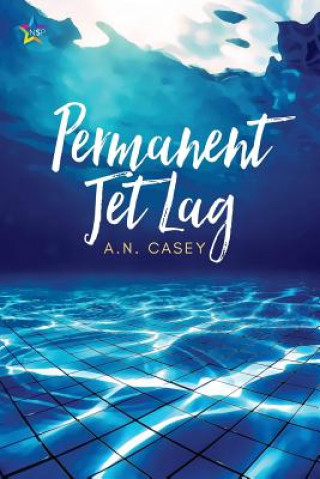 Buch Permanent Jet Lag A N Casey