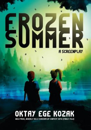 Book Frozen Summer Oktay Ege Kozak