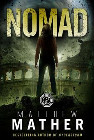 Knjiga Nomad Matthew Mather