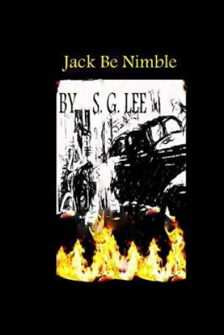 Book Jack Be Nimble S G Lee