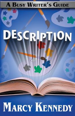 Carte Description Marcy Kennedy