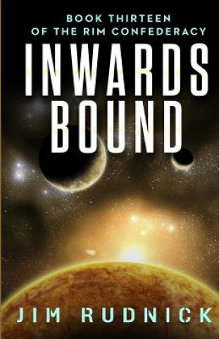 Kniha Inwards Bound Jim Rudnick